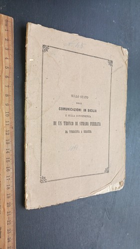 Sullo stato delle - stato,