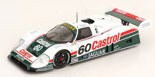 Cmr jaguar xjr 9 - 1:18,
