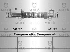 ALFA ROMEO ALFA 75 90 ALFETTA