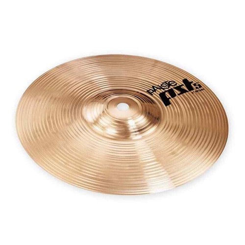 Piatto paiste pst splash - paiste,