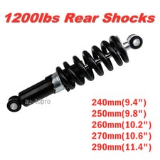 Ammortizzatori Posteriori