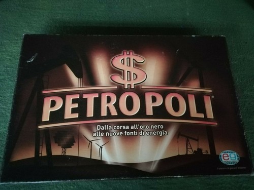 Petropoli gioco tavolo - petropoli,