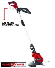 TAGLIABORDI A BATTERIA 18V