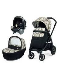 Trio Peg Perego Book Slk