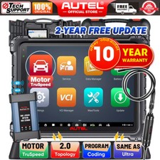 Scanner diagnostico Autel