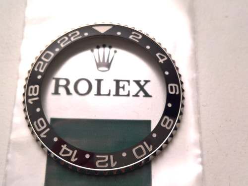 Rare rolex gmt master - gmt-master, ii