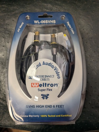 Weltron super flex cavi - super,