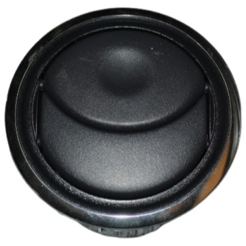 Griglia ventilazione superiore