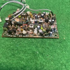 ICOM SCHEDA UNITÀ FM PER ICOM