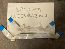 Samsung curve ue55hu7200u cavo