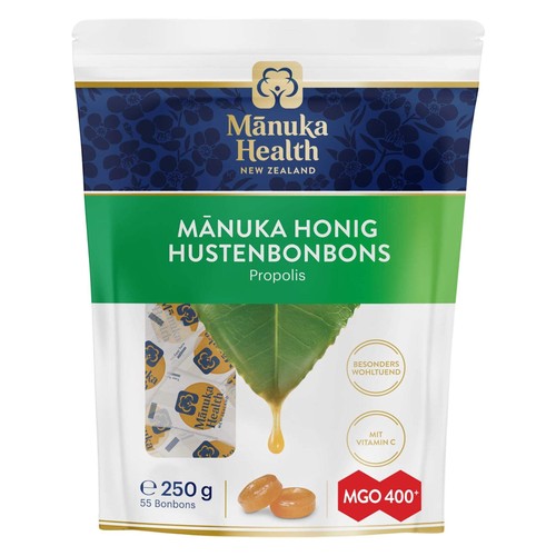 Manuka health miele - manuka,