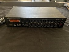 Equalizzatore grafico Yamaha