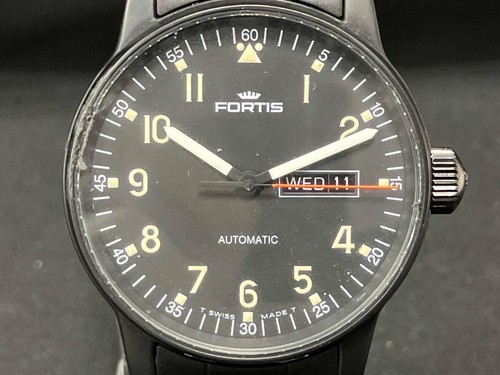 Orologio polso fortis - orologio,