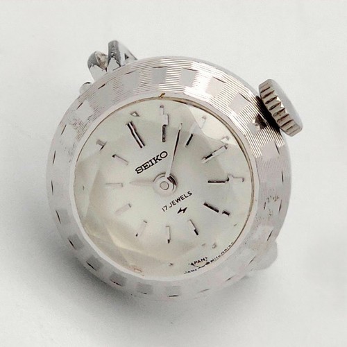 Orologio seiko 0290 con - 11-0290,