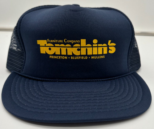 Cappello snapback vintage anni