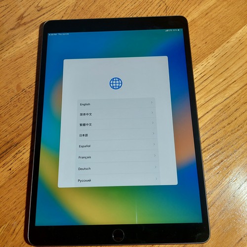 Apple ipad air generazione - air, 3a
