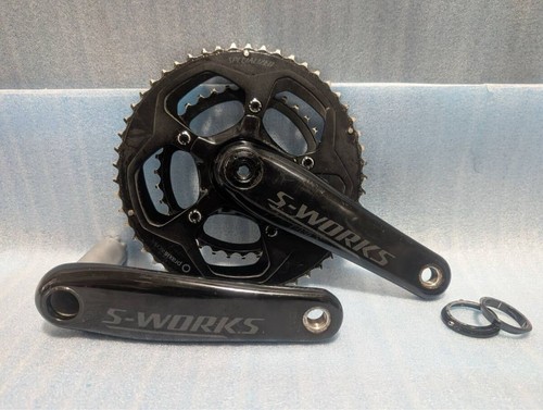Specialized sworks 172 5mm - specialized, 172,5mm