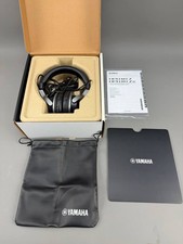 Yamaha HPH MT7 Cuffie cablate