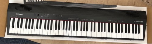 Roland piano88 key - roland,
