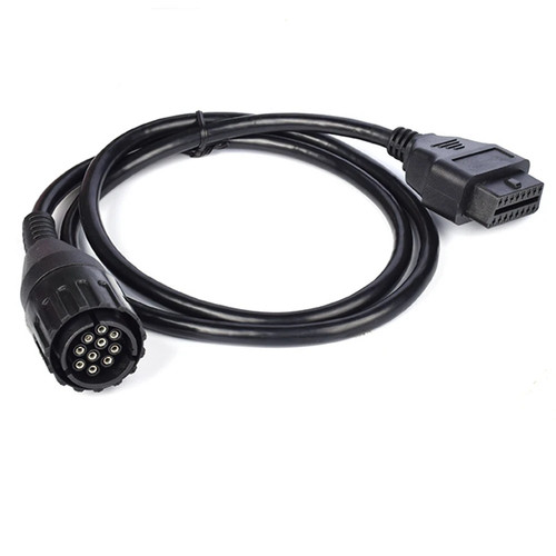 Cavo adattatore diagnosi obd - cavo,