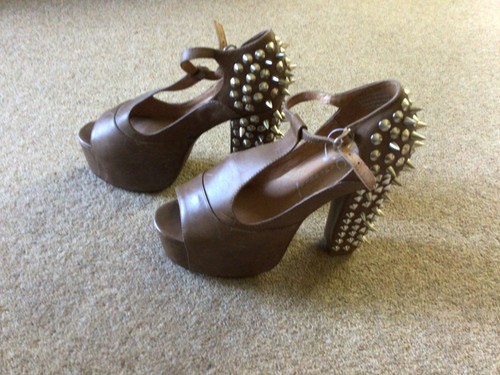 Scarpe jeffrey campbell havana - jeffrey,