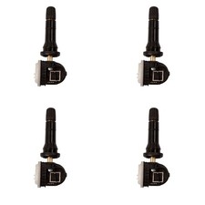 4 Sensori pressione pneumatici