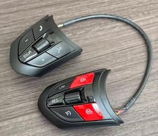 Tasti multifunzione BMW M