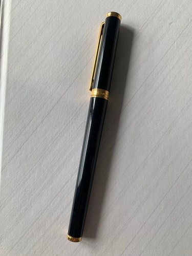 Montblanc noblesse oblige - noblesse,