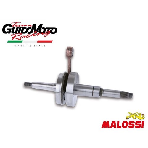 Albero motore rhq - albero, spinotto