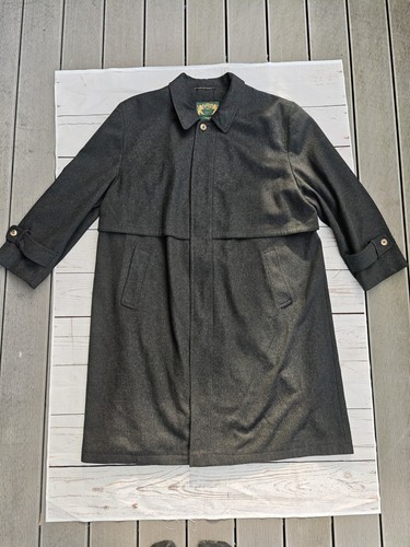 Cappotto uomo lodenfrey - lodenfrey, taglia