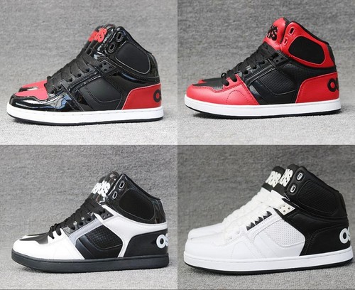 Scarpe sneakers uomo - , osiris