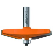 CMT - 990.502.11 - FRESA ANTINE ORIZ.C/CUSC.HM S=12 D=82.5X15 (B)