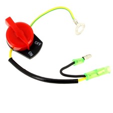 Interruttore di accensione