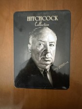 Hitchcock Collection -