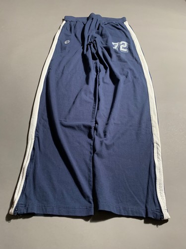 Nike vintage y2k - nike, trackpants