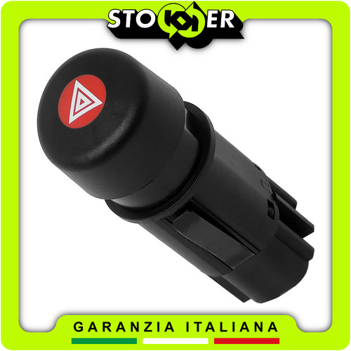 Interruttore pulsante tasto - pulsante, 4