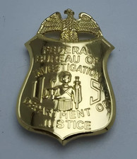 Fermasoldi distintivo rame