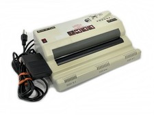 Akiles Roll-@-Coil rilegatrice