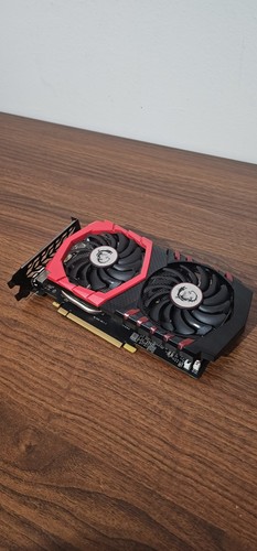 Msi geforce gtx 1050 gaming - gtx,