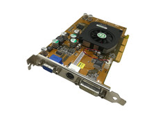 ASUS V8170 PRO 64MB DDR SDRAM