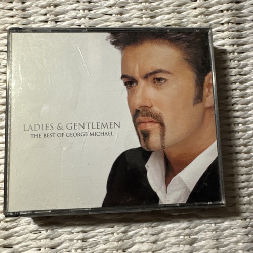 George michael ladies - ladies, &