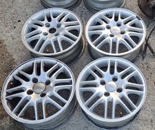 Cerchi in lega Ford R15 - R 15