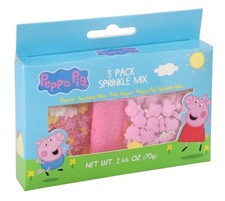 Kit Decorazione Torta Cupcake