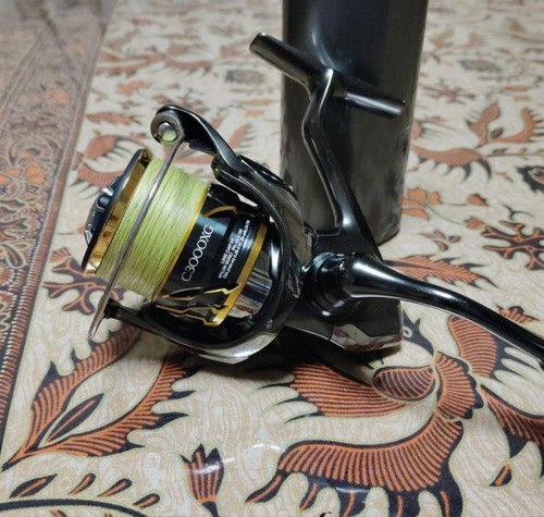 Shimano twin power - shimano, 20