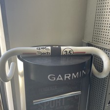 Manubrio Deda 35 In Carbonio