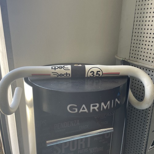 Manubrio deda carbonio - deda,