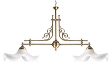 Plafoniera premium lampada a