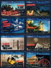 GIAN - Serie Tematica