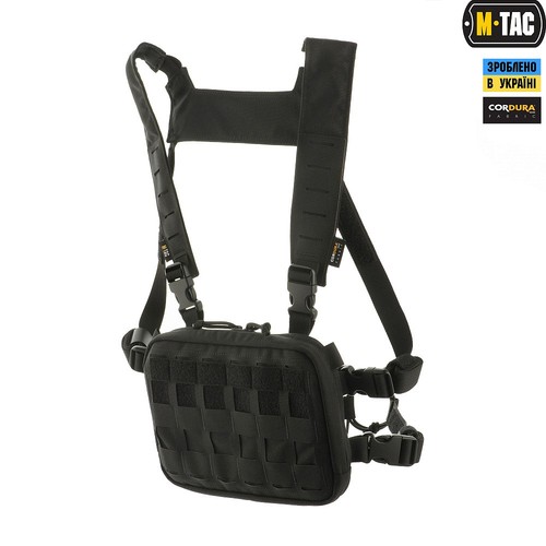 Tac pettorina rig elite - pettorina,