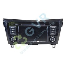 NISSAN QASHQAI DIG-T TEKNA MK2